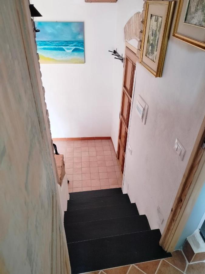 Attico Romantico Con Terrazza Sanremo - Palm Street, 104 - Free Wifi Exterior photo