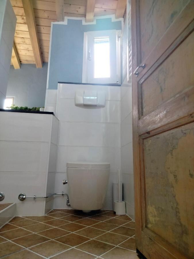 Attico Romantico Con Terrazza Sanremo - Palm Street, 104 - Free Wifi Exterior photo