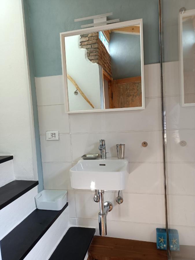 Attico Romantico Con Terrazza Sanremo - Palm Street, 104 - Free Wifi Exterior photo