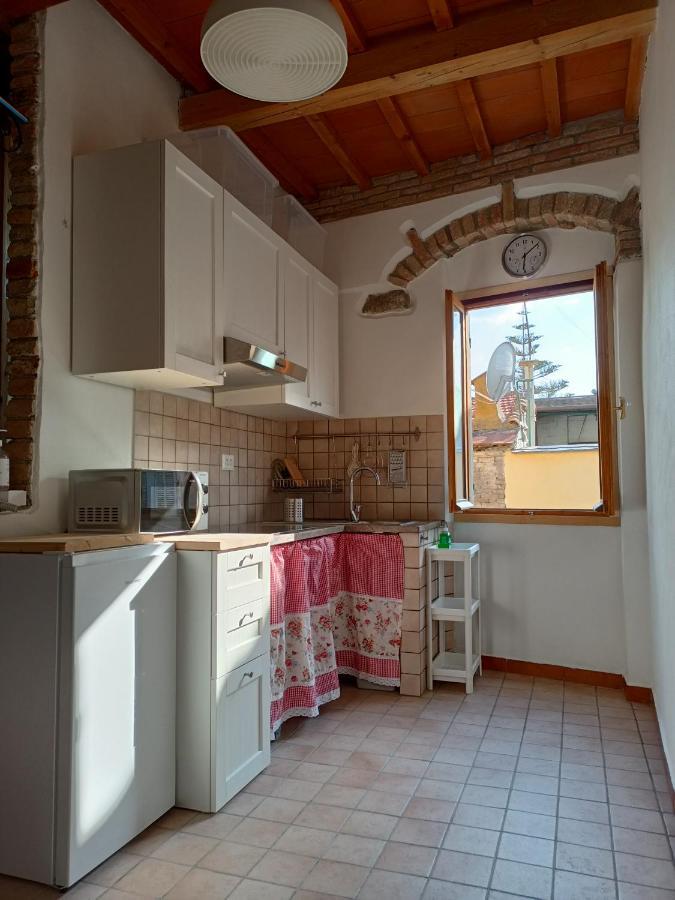 Attico Romantico Con Terrazza Sanremo - Palm Street, 104 - Free Wifi Exterior photo