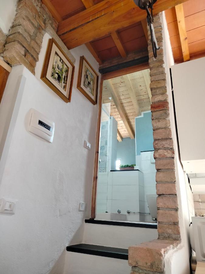 Attico Romantico Con Terrazza Sanremo - Palm Street, 104 - Free Wifi Exterior photo