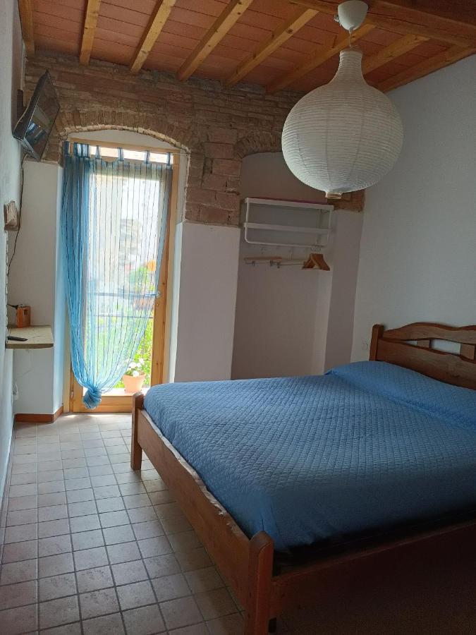 Attico Romantico Con Terrazza Sanremo - Palm Street, 104 - Free Wifi Exterior photo
